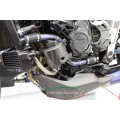 CARBONVANI - MV AGUSTA DRAGSTER 800 CARBON FIBER LEFT HAND BELLY PAN (2018+) CARBONVANI - MV AGUSTA DRAGSTER 800 CARBON FIBER LEFT HAND BELLY PAN (2018+)